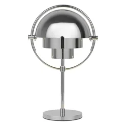 Lampa Przenośna Multi-Lite Chrome Gubi