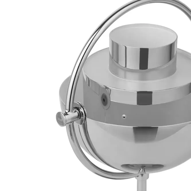 Lampa Przenośna Multi-Lite Chrome Gubi