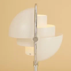 Lampa Przenośna Multi-Lite White Semi Matt Gubi