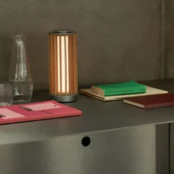 Lampa Przenośna Numbra Ty3 Andtradition