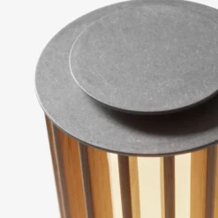 Lampa Przenośna Numbra Ty3 Andtradition