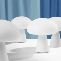 Lampa Przenośna Obello Gubi