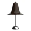 Lampa Przenośna Pantop Brązowa Verpan