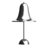 Lampa Przenośna Pantop Chromowana Verpan