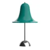 Lampa Przenośna Pantop Ciemny Turkus Verpan