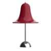 Lampa Przenośna Pantop Czerwona Verpan