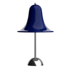 Lampa Przenośna Pantop Granatowa Verpan