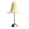 Lampa Przenośna Pantop Kremowa Verpan