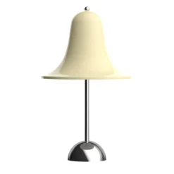 Lampa Przenośna Pantop Kremowa Verpan