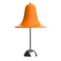 Lampa Przenośna Pantop Pomarańczowa Verpan