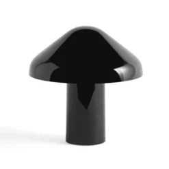 Lampa Przenośna Pao Czarna Hay