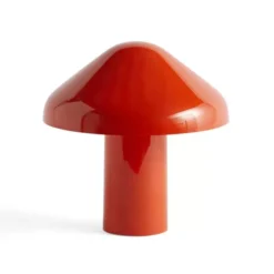 Lampa Przenośna Pao Czerwona Hay