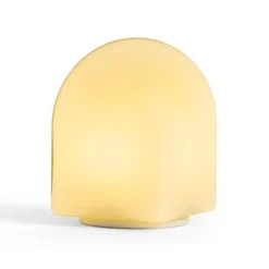 Lampa Przenośna Parade 160 Biała Hay