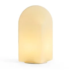 Lampa Przenośna Parade 240 Biała Hay