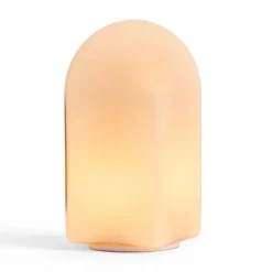 Lampa Przenośna Parade 240 Różowa Hay
