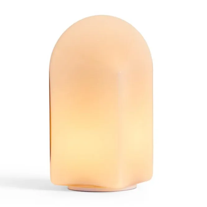 Lampa Przenośna Parade 240 Różowa Hay