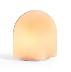 Lampa Przenośna Parade 160 Różowa Hay