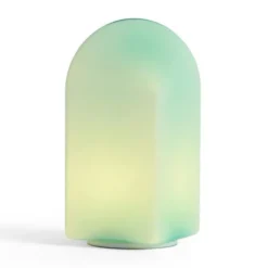 Lampa Przenośna Parade 240 Zielona Hay