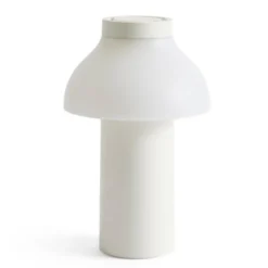 Lampa Przenośna Pc Biała Hay