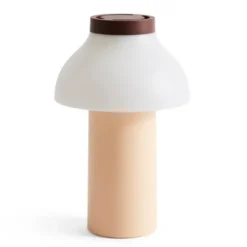 Lampa Przenośna Pc Brzoskwiniowa Hay
