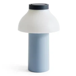 Lampa Przenośna Pc Jasnoniebieska Hay