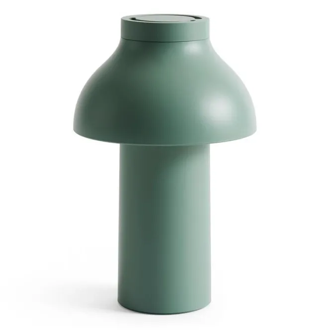 Lampa Przenośna Pc Zielona Hay