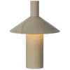 Lampa Przenośna Pepa Naturalny Jesion Astep