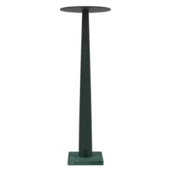 Lampa Przenośna Portofino Marmur Szmaragdowa Zieleń Nemo