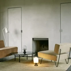 Lampa Przenośna Seine Gubi