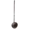 Lampa Przenośna Sphere Ciemny Brąz New Works