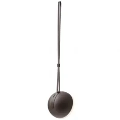 Lampa Przenośna Sphere Ciemny Brąz New Works