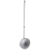 Lampa Przenośna Sphere Jasnoszara New Works