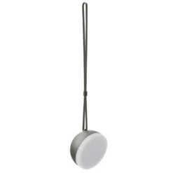 Lampa Przenośna Sphere Zielona New Works