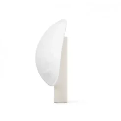 Lampa Przenośna Tense Biała New Works