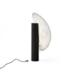 Lampa Przenośna Tense Czarna New Works