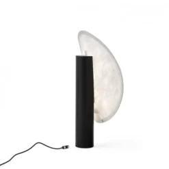 Lampa Przenośna Tense Czarna New Works
