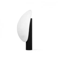 Lampa Przenośna Tense Czarna New Works