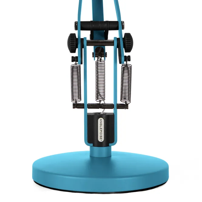 Lampa Przenośna Type 90 Mini Mini Turquoise Blue Anglepoise