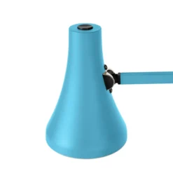 Lampa Przenośna Type 90 Mini Mini Turquoise Blue Anglepoise