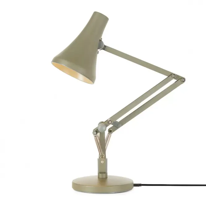 Lampa Przenośna Type 90 Mini Mini Kelp Green Anglepoise