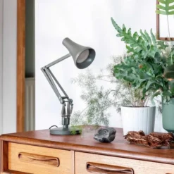 Lampa Przenośna Type 90 Mini Mini Kelp Green Anglepoise