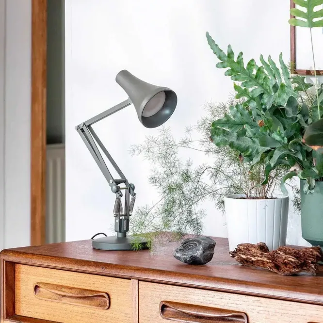 Lampa Przenośna Type 90 Mini Mini Kelp Green Anglepoise