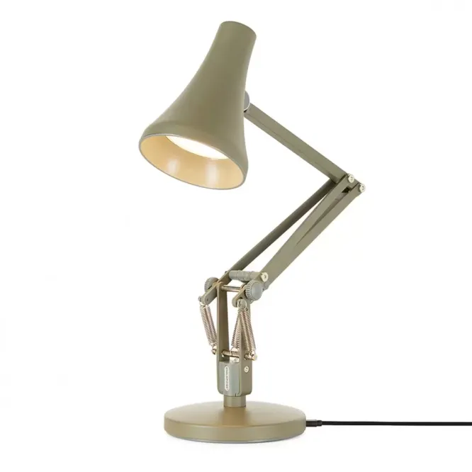 Lampa Przenośna Type 90 Mini Mini Kelp Green Anglepoise