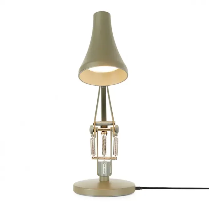Lampa Przenośna Type 90 Mini Mini Kelp Green Anglepoise