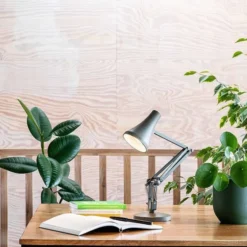 Lampa Przenośna Type 90 Mini Mini Kelp Green Anglepoise