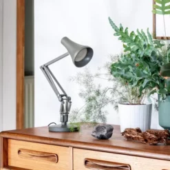 Lampa Przenośna Type 90 Mini Mini Kelp Green Anglepoise