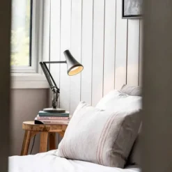 Lampa Przenośna Type 90 Mini Mini Kelp Green Anglepoise