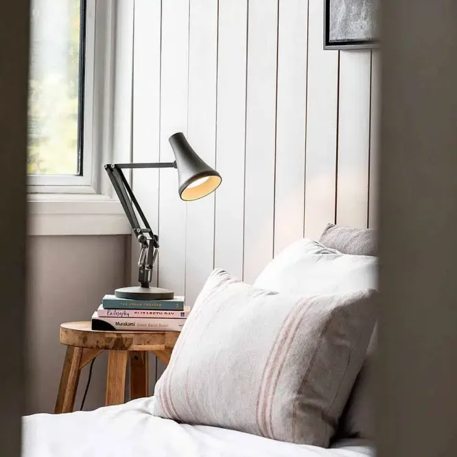 Lampa Przenośna Type 90 Mini Mini Kelp Green Anglepoise