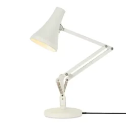 Lampa Przenośna Type 90 Mini Mini Jasmine White Anglepoise