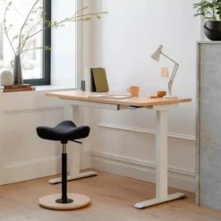 Lampa Przenośna Type 90 Mini Mini Jasmine White Anglepoise